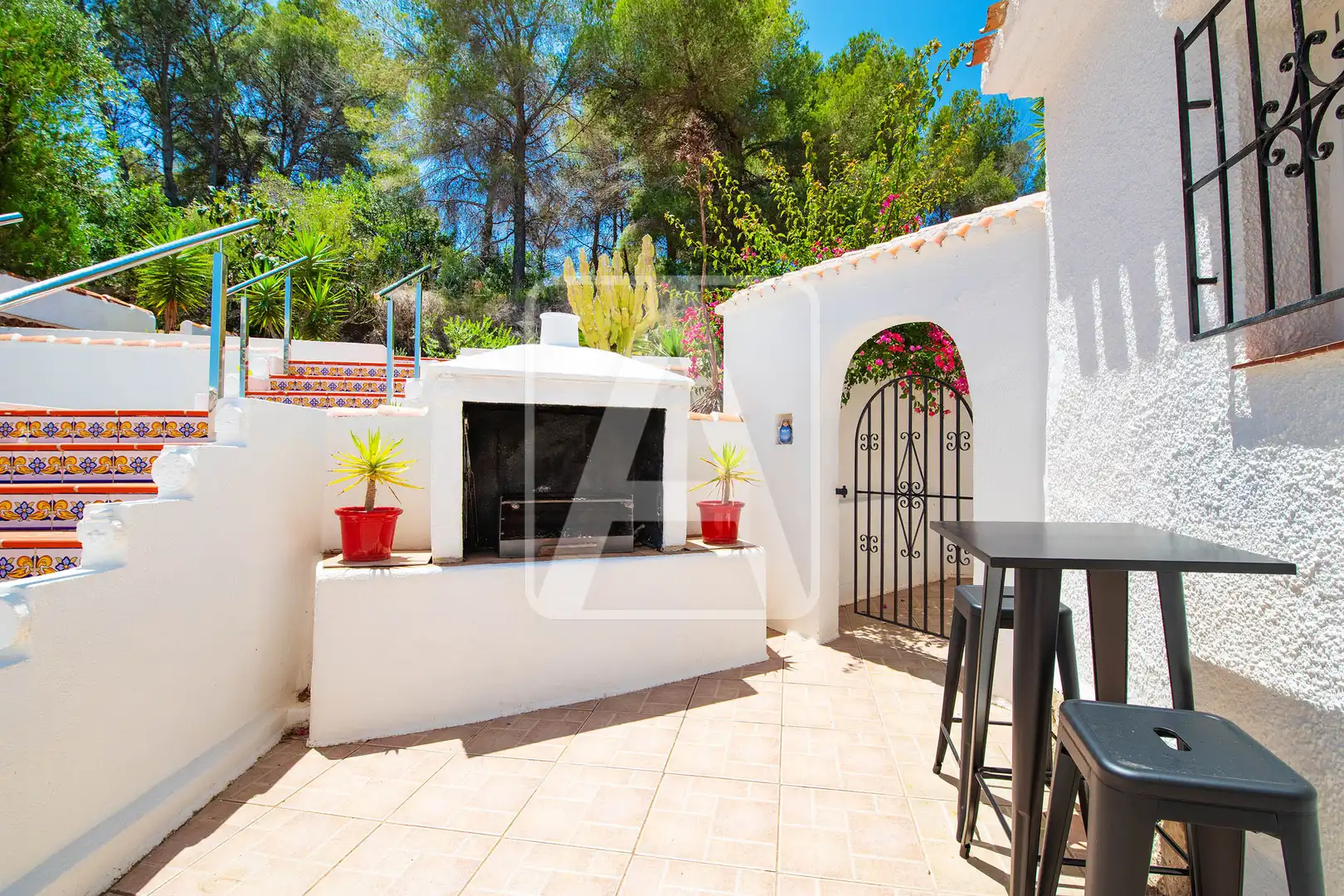 Villa avec piscine à vendre à La Fustera, imagen 3