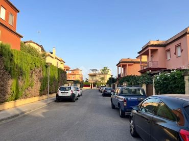 Casa en venda a Calle de las hespérides