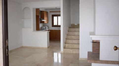 Foto 4 de Casa adosada en venta en  Pau 8, Los Almendros, Orihuela