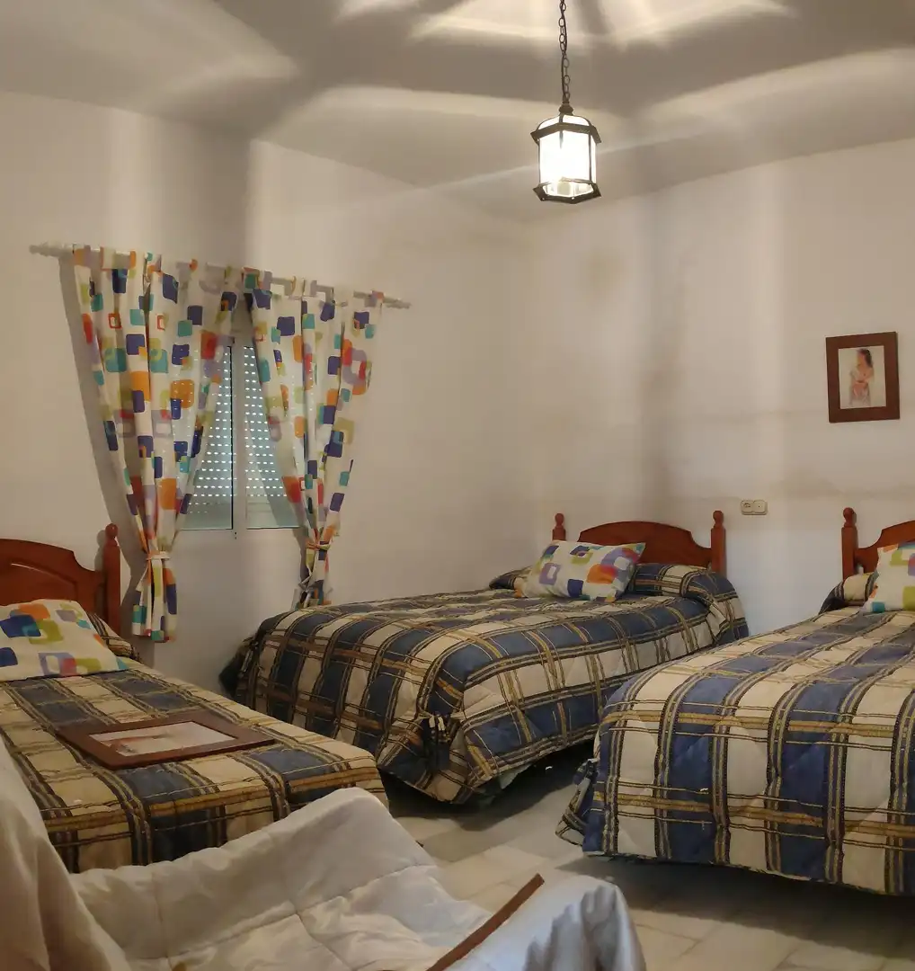 Bedroom of Country homes for sale in Fines  with Private garden, Storage room and Swimming Pool