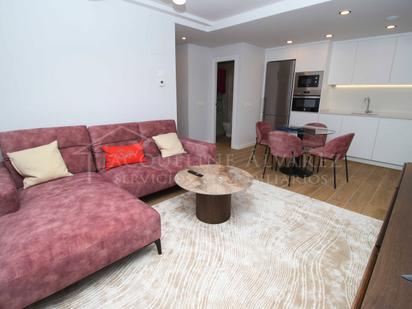Flat for sale in Casco Antiguo