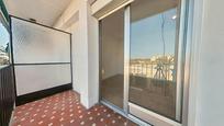 Balcony of Flat to rent in Picanya  with Oven, Balcony and Pets allowed