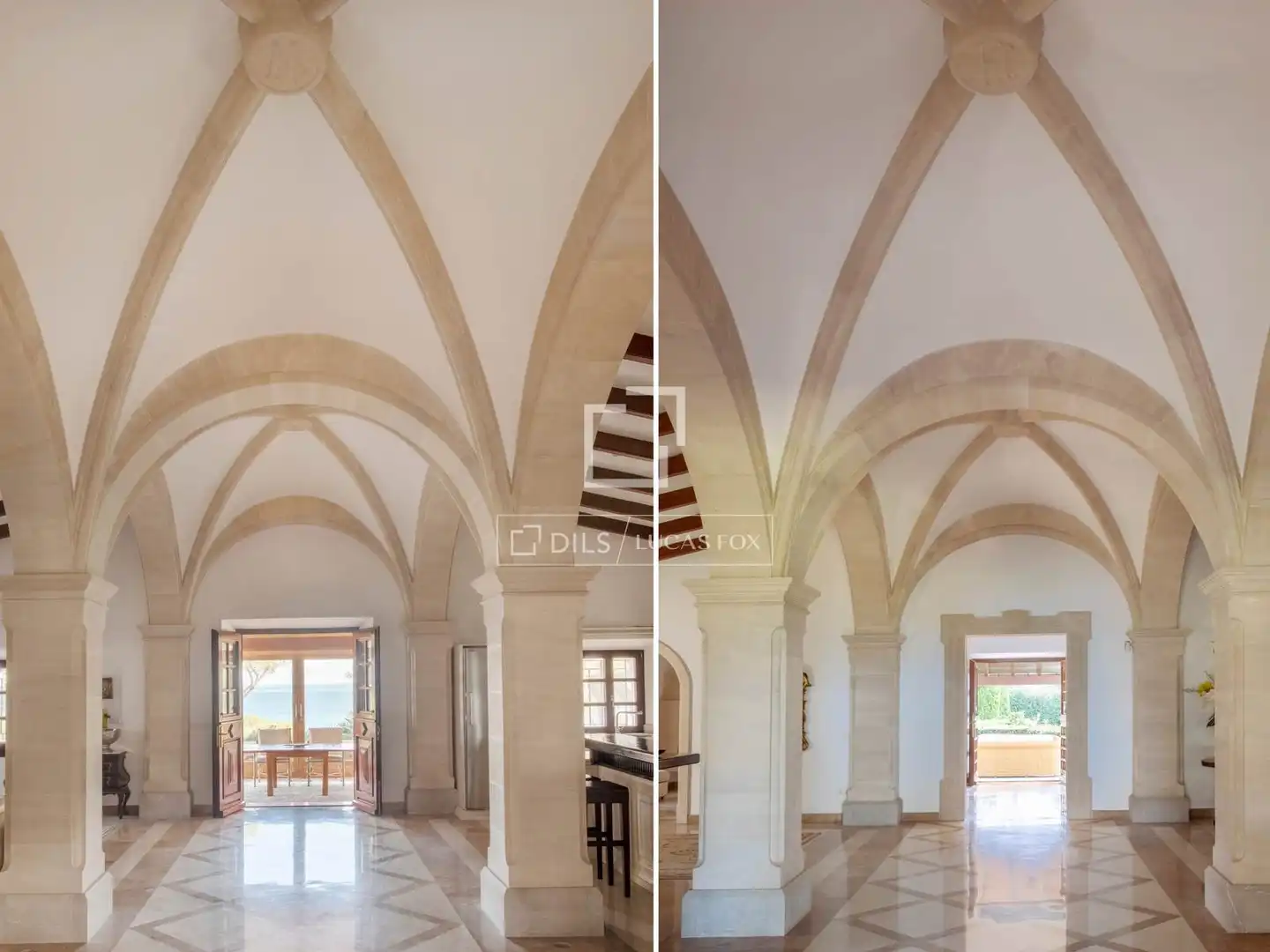 Villa avec piscine à vendre à Bacarés - Manresa - Bonaire, imagen 10