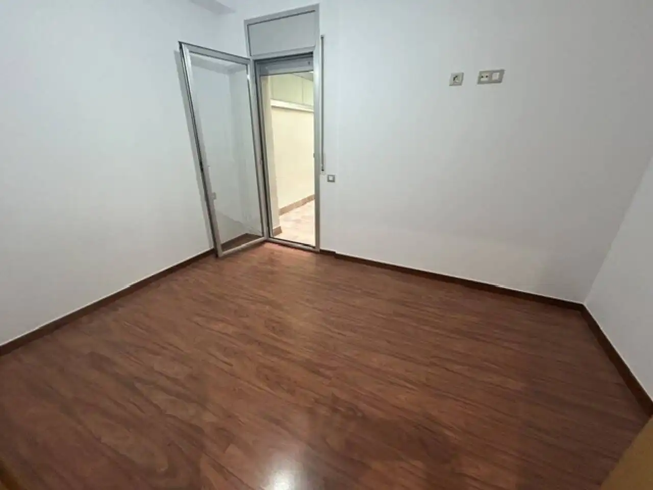 Pis en venda en Terrassa amb Aire condicionat, Calefacció i Parquet