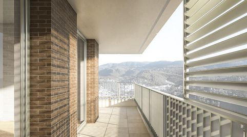 Foto 4 de Piso en venta en Vallirana, Barcelona