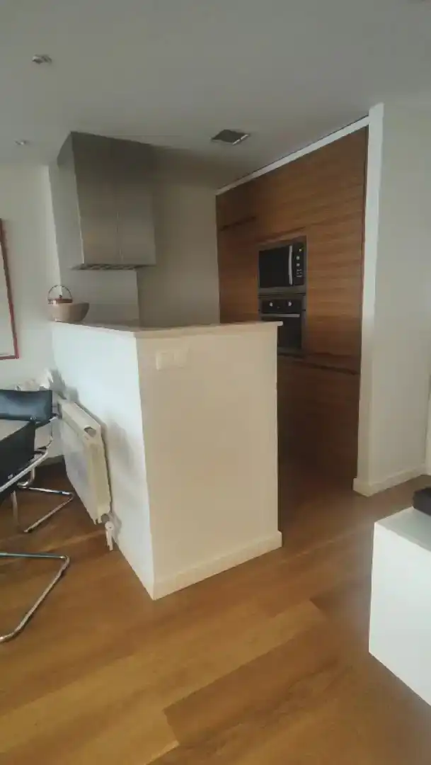 Cocina de Piso en venta en Los Castros