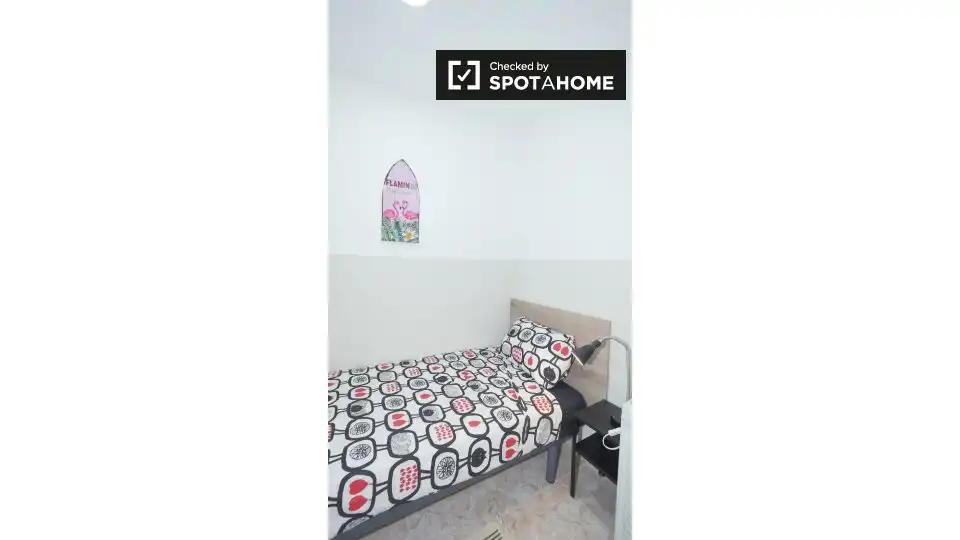 Room in Barcelona, Barcelona
