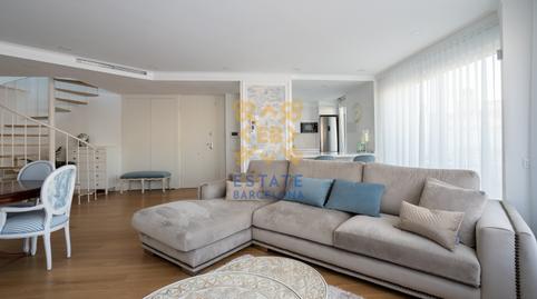 Photo 2 of Attic for sale in Russafa,  Valencia Capital