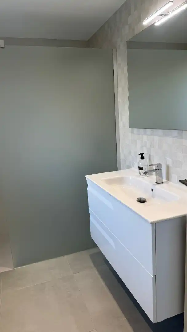 Casa con piscina en venta en Pueblo - Urbanizaciones, imagen 22