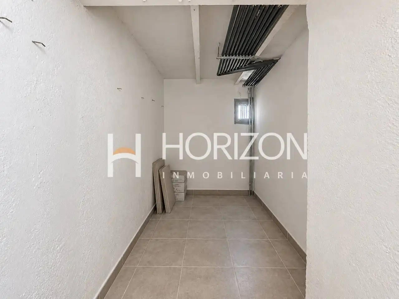 Flat for sale in Barcelona  with Air Conditioner, Heating and Parquet flooring