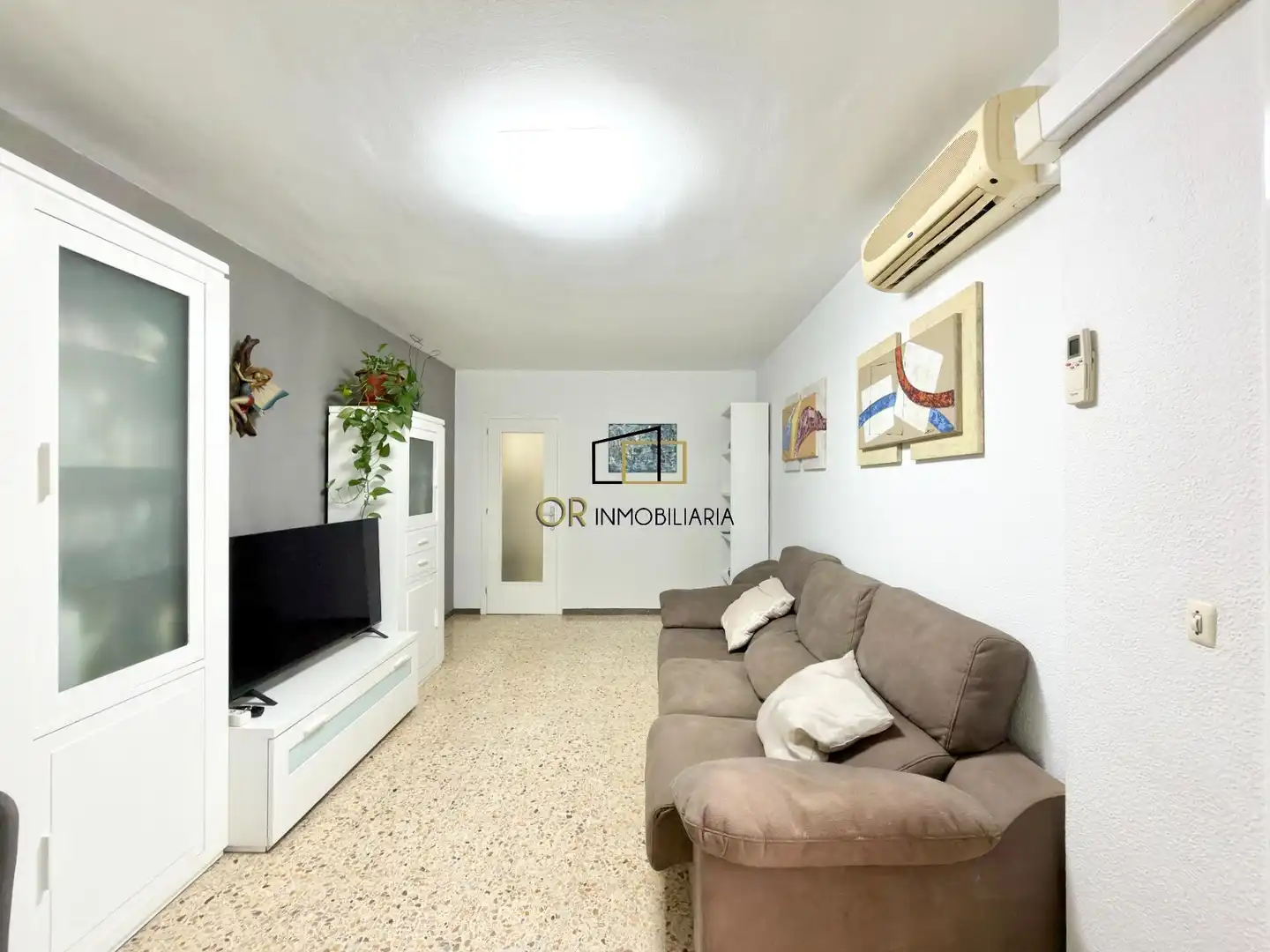 Piso con terraza en venta en Les Clotes, imagen 13
