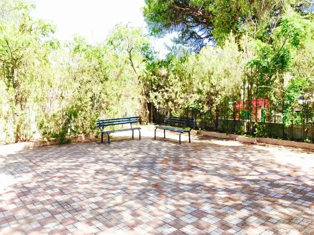 Chalet con terraza en venta en Punta Umbría, imagen 8