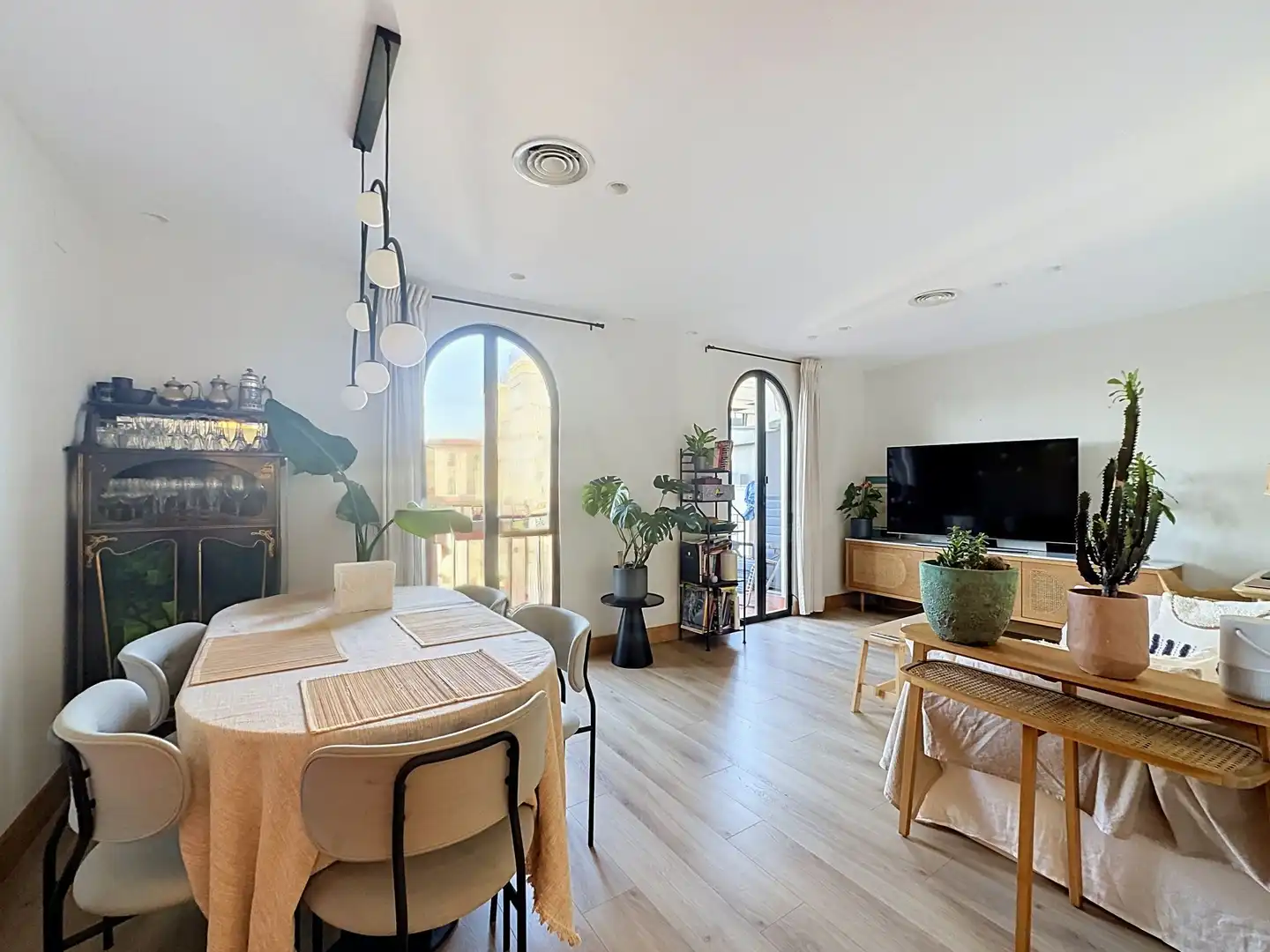 Flat with lift for sale in Eixample, imagen 4