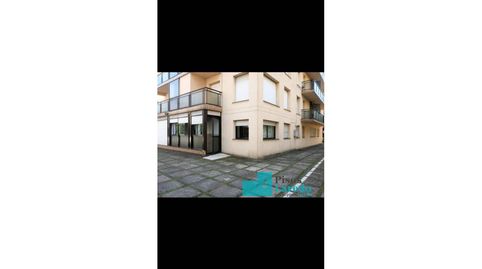 Foto 2 von Wohnung zum Verkauf in Avenida Libertad, Zona Playa, Laredo