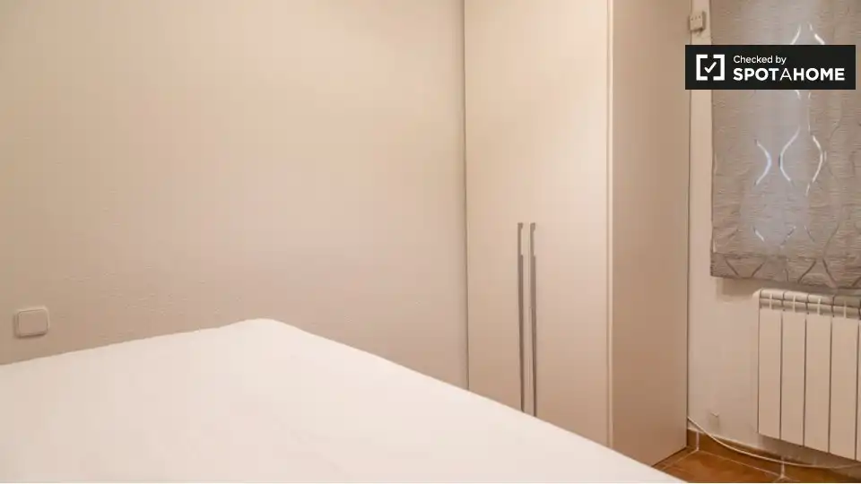 Flat with terrace to rent in Centro, imagen 17