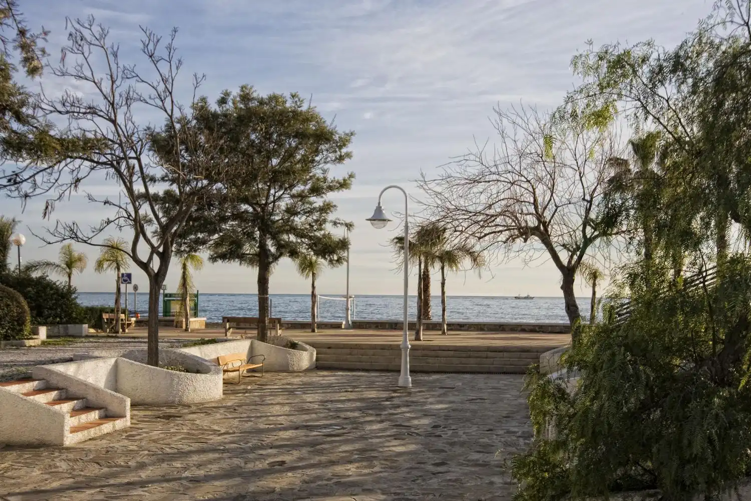 Apartament amb piscina en venda a Mezquitilla, imagen 28