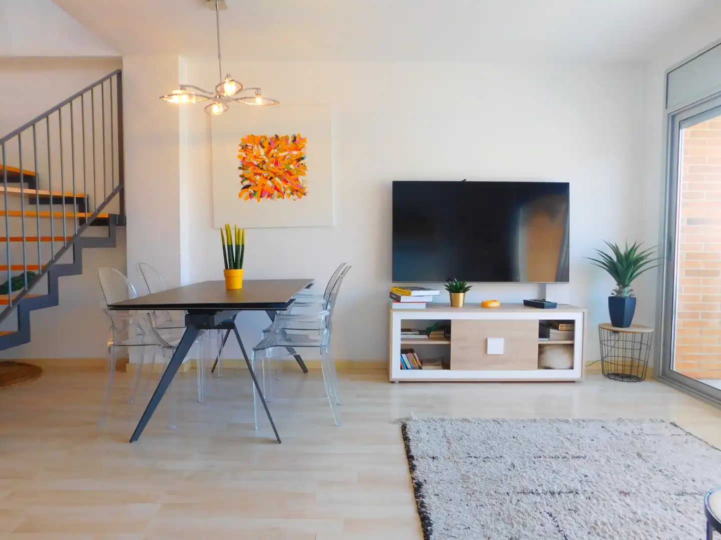 Duplex con terrazza in vendita a Centre, imagen 13
