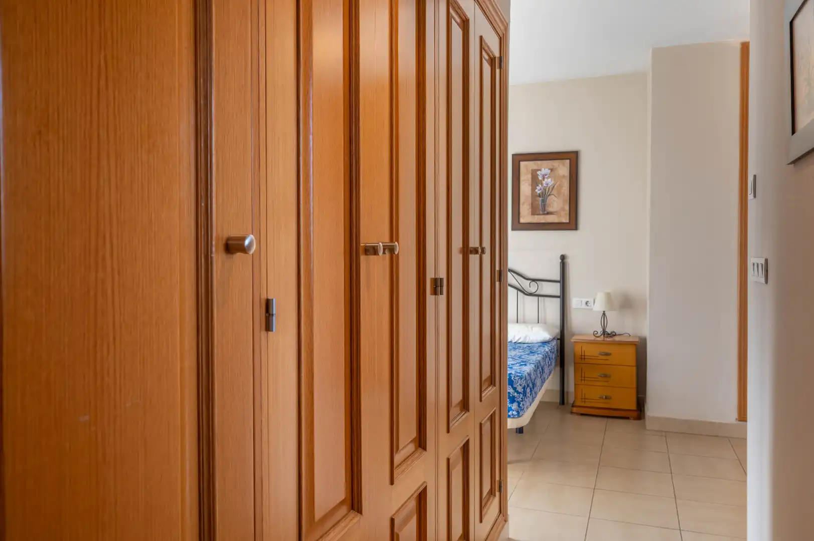 Casa o xalet de lloguer a Calle Aristóteles, 40, San Miguel