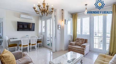 Foto 4 de Piso en venta en Camino de Ronda, Granada