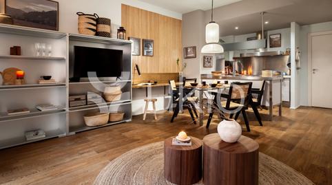 Foto 4 de Apartament de lloguer a Carrer de Les Dames, Sant Pere, Sta. Caterina i la Ribera,  Barcelona Capital