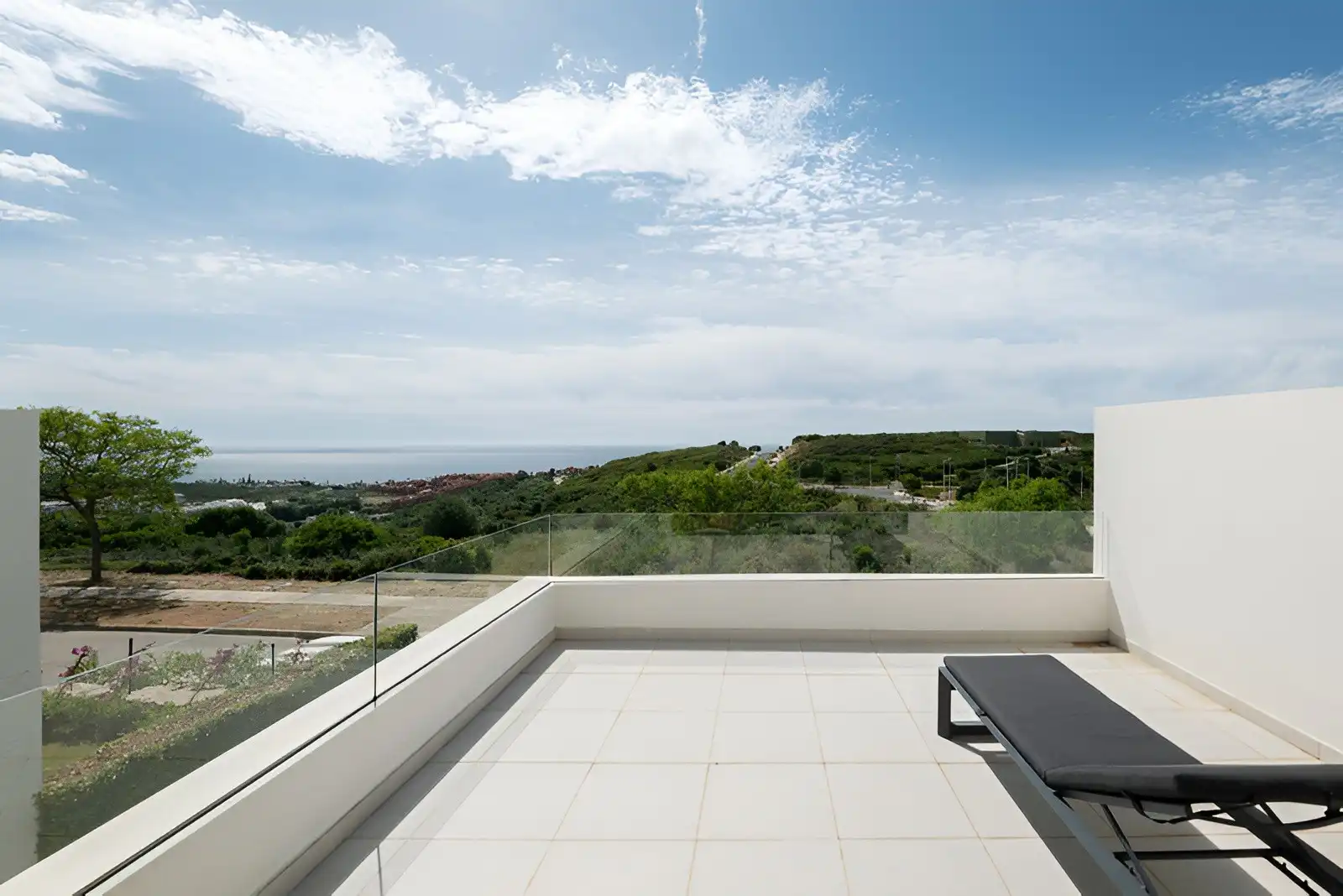 Casa a schiera con piscina in vendita a Casares pueblo, imagen 20