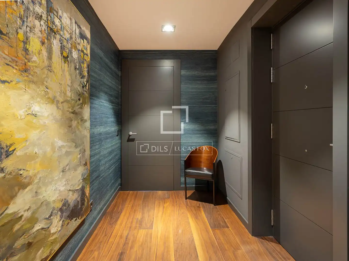 Piso en venta en Barcelona con Aire acondicionado, Calefacción y Terraza