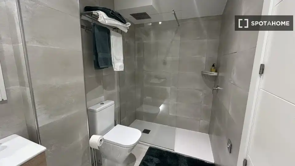 Piso en alquiler en Fuencarral - El Pardo, imagen 4