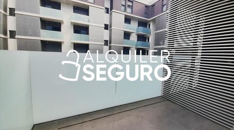 Foto 4 de Piso de alquiler en Ferroviarios, Centro, Arganda del Rey