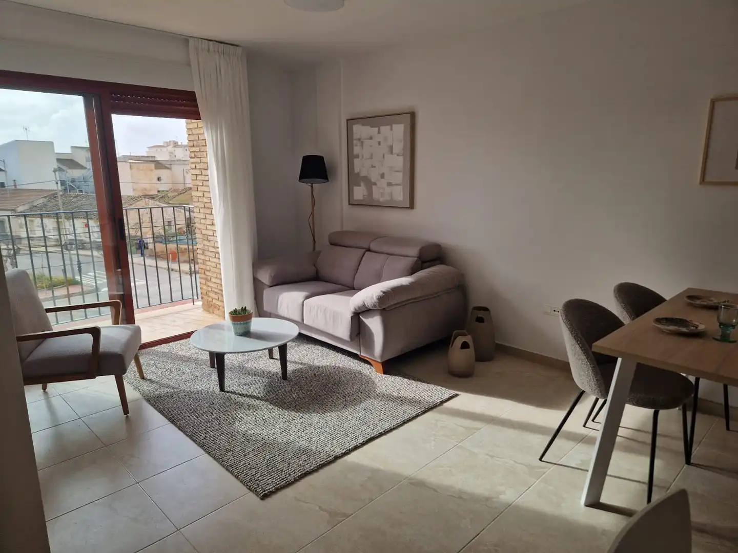 Apartament en venda a Travesía San Javier 1, 15, Jerónimo y Avileses