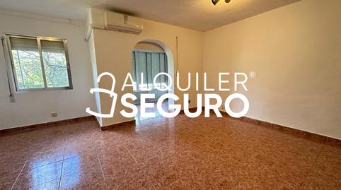 Foto 4 de Pis de lloguer a Villamanín, Lucero,  Madrid Capital
