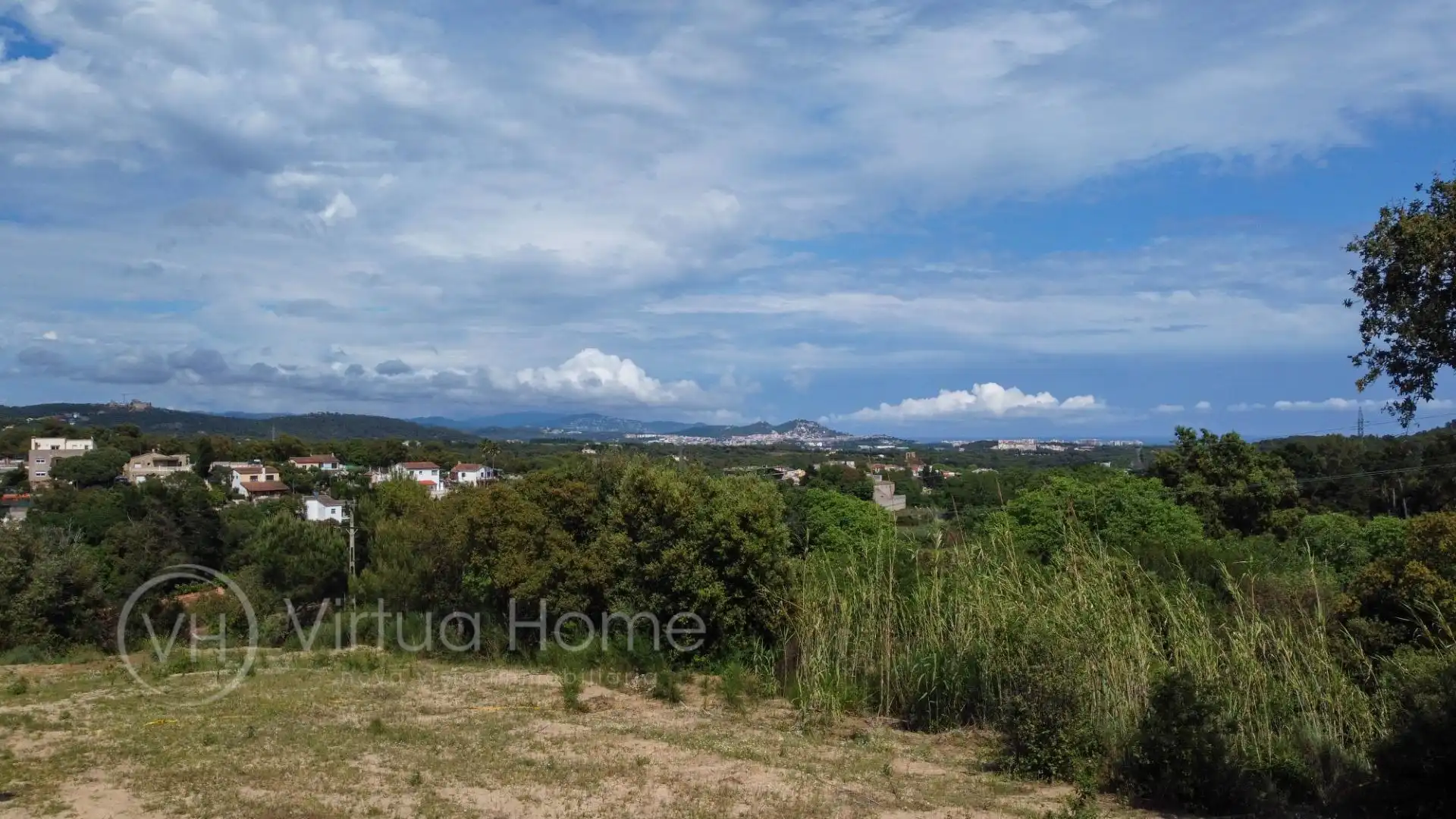 Terreno residencial en venta en Palafolls, imagen 3