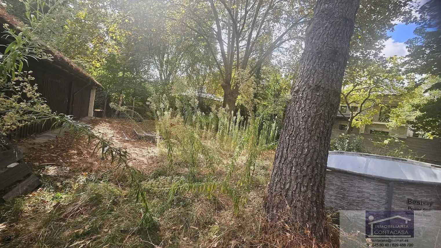 Wohnbaugrundstück zum Verkauf in Soto del Real, imagen 12