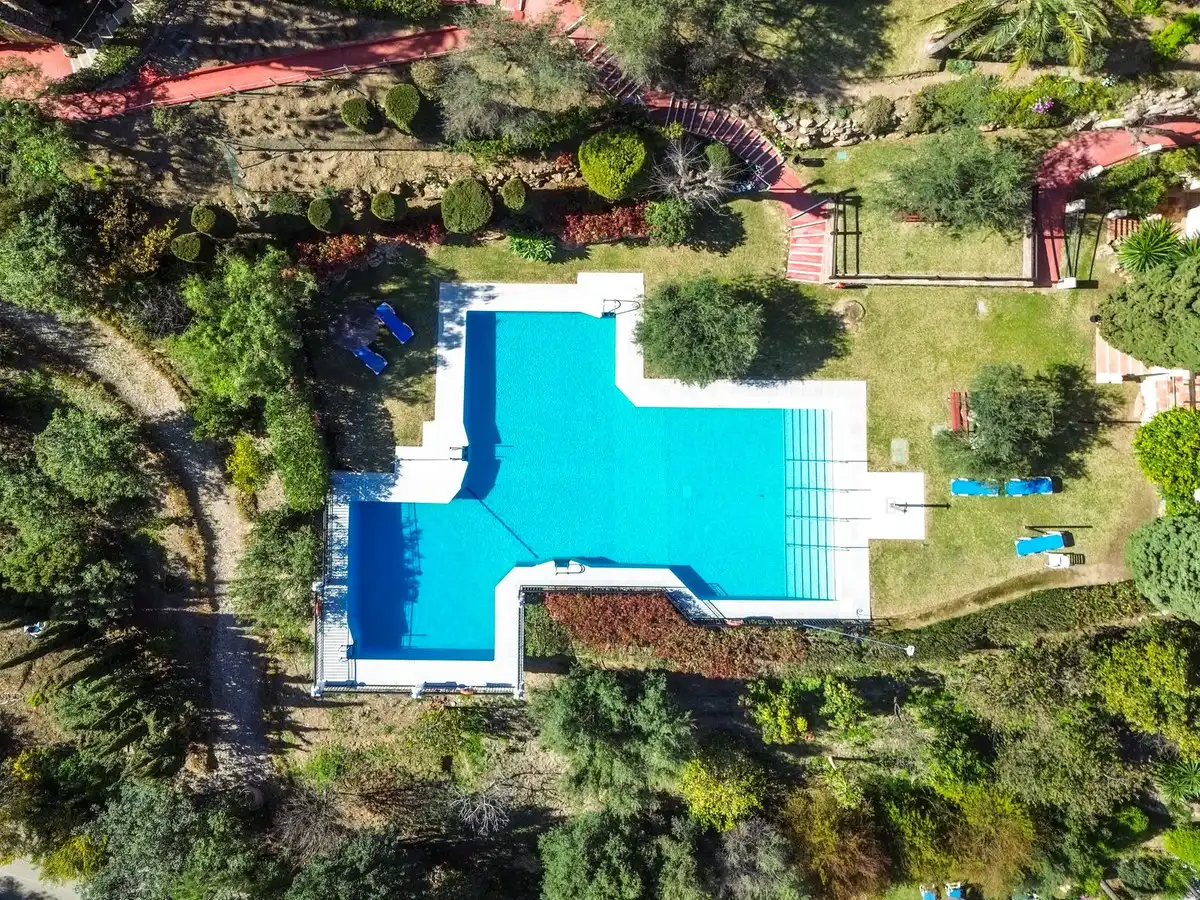 Apartamento con piscina en venta en Los Arqueros  - Puerto del Almendro, imagen 38