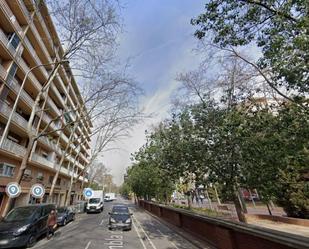 Vista exterior de Pis en venda en  Barcelona Capital
