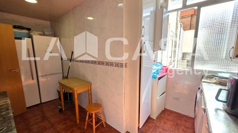 Foto 5 de Ático en venta en Carrer de Bac de Roda, Sant Martí de Provençals,  Barcelona Capital