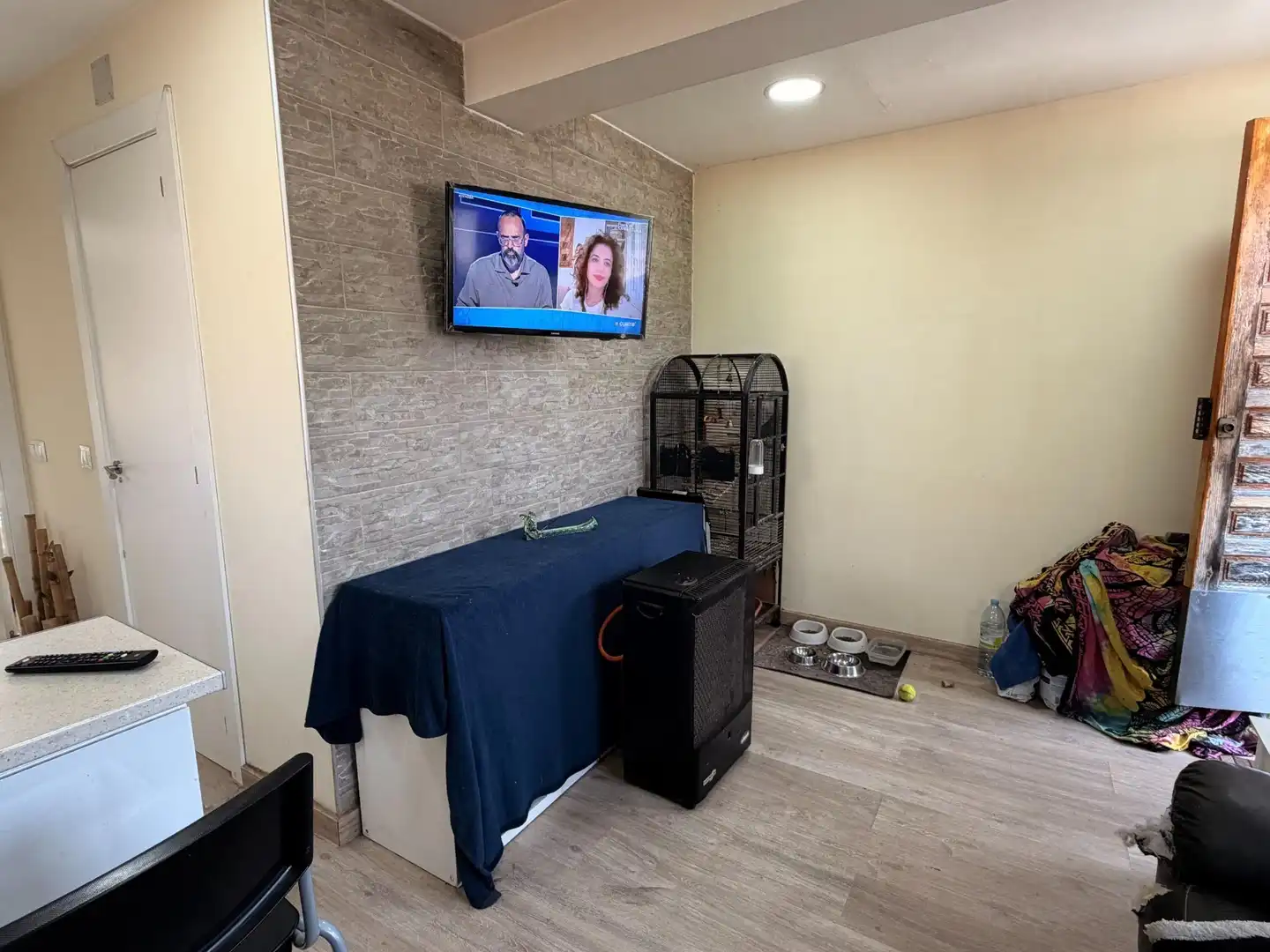 Casa adosada en venta en Mieres (Asturias)