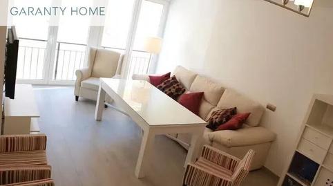 Photo 2 of Flat for rent in Churriana - El Pizarrillo - La Noria-Guadalsol, Málaga Capital