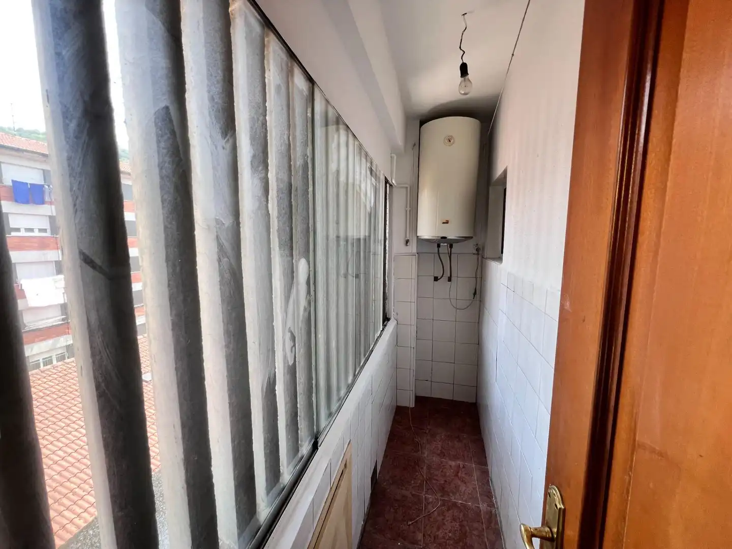 Terraza de Piso en venta en Langreo