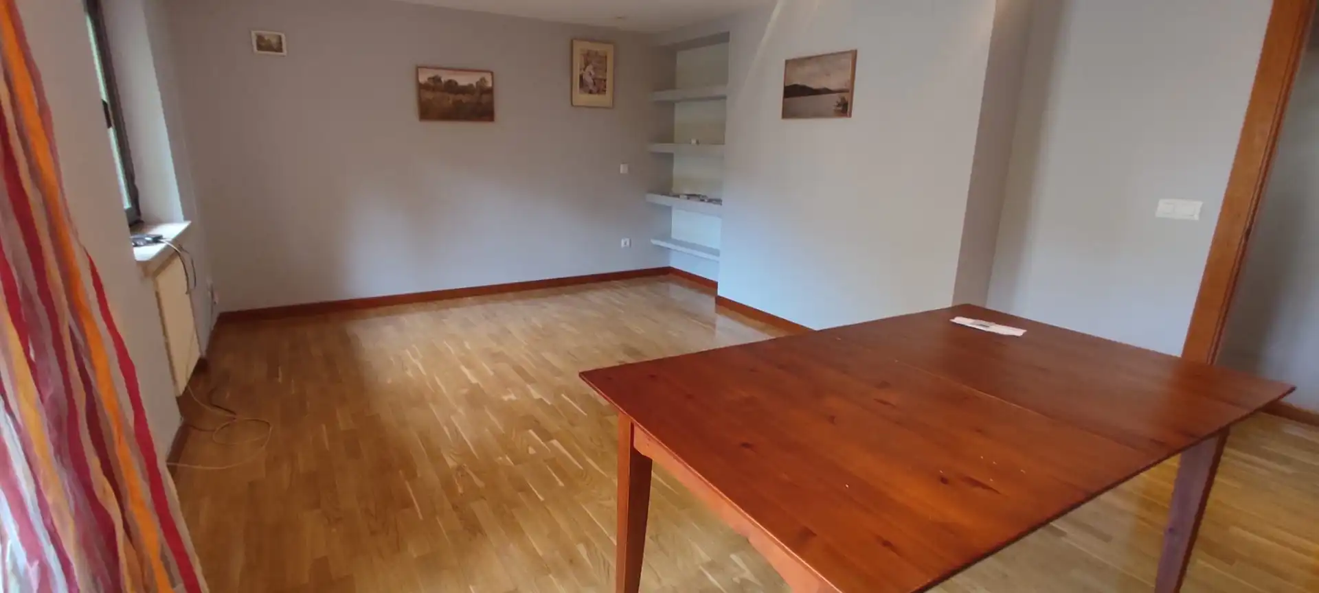 Flat with balcony to rent in Calle San Justo 20, imagen 22