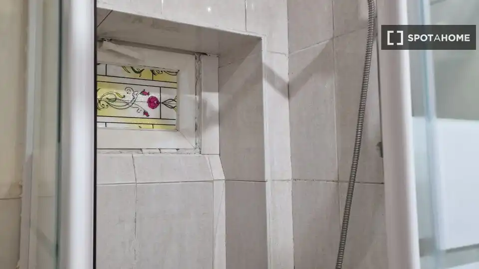 Habitació a Centro Urbano