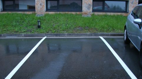 Foto 2 de Apartamento de alquiler en Barrio Jaitzubia, 256, Hondarribia, Gipuzkoa