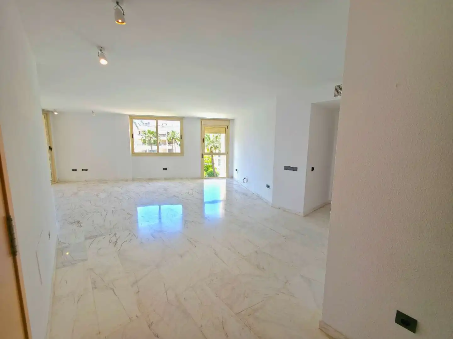 Flat for rent in Eivissa  with Air Conditioner, Heating and Terrace