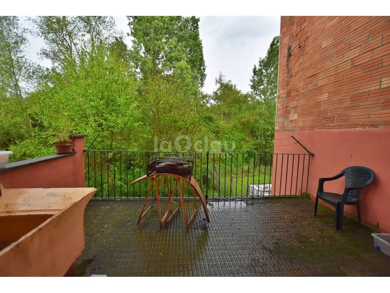 Casa con jardín en venta en Calle Puente, imagen 19