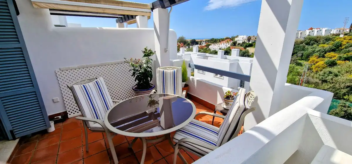 Adossat en venda a Elviria - Cabopino, imagen 10