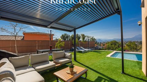 Foto 3 de Casa o chalet en venta en Democracia - Ur Bonalba, Busot, Alicante