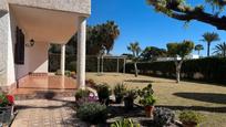 Garden of House or chalet for sale in Roquetas de Mar  with Private garden and Storage room