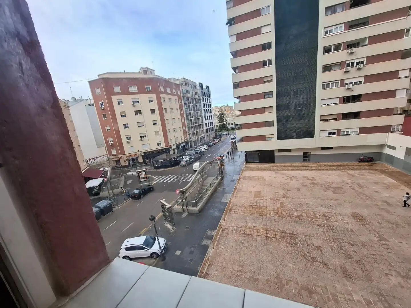 Flat for rent in Exposició