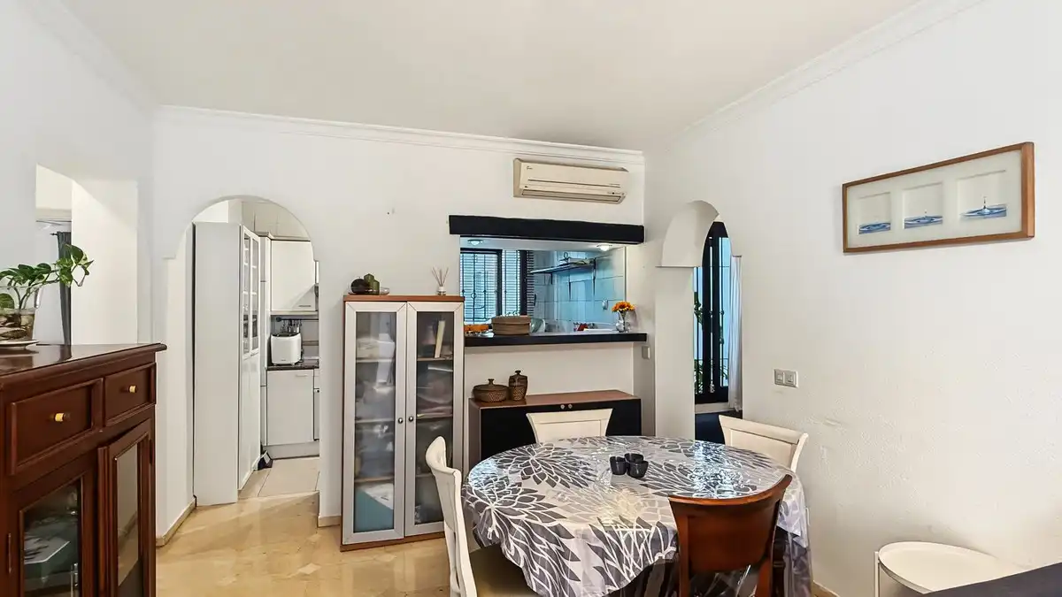 Erdgeschosswohnung mit Pool zum Verkauf in Riviera del Sol, imagen 18