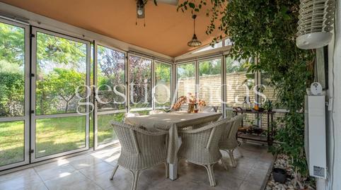 Foto 2 de Casa adosada en venta en Calle Luis de Gongora, El Dorado Platja, Tarragona