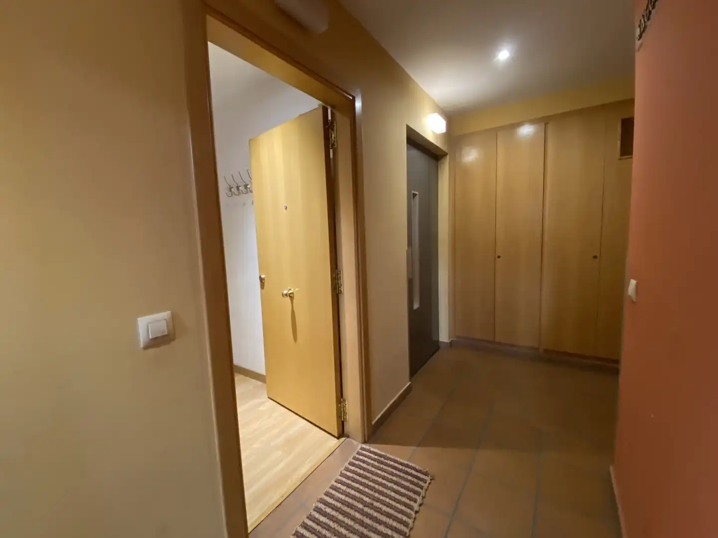 Appartement avec terrasse à louer à Carrer de la Barca, imagen 17